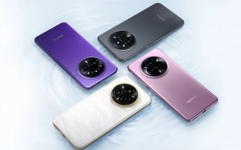 Watch the Realme 14 Pro series' global launch live