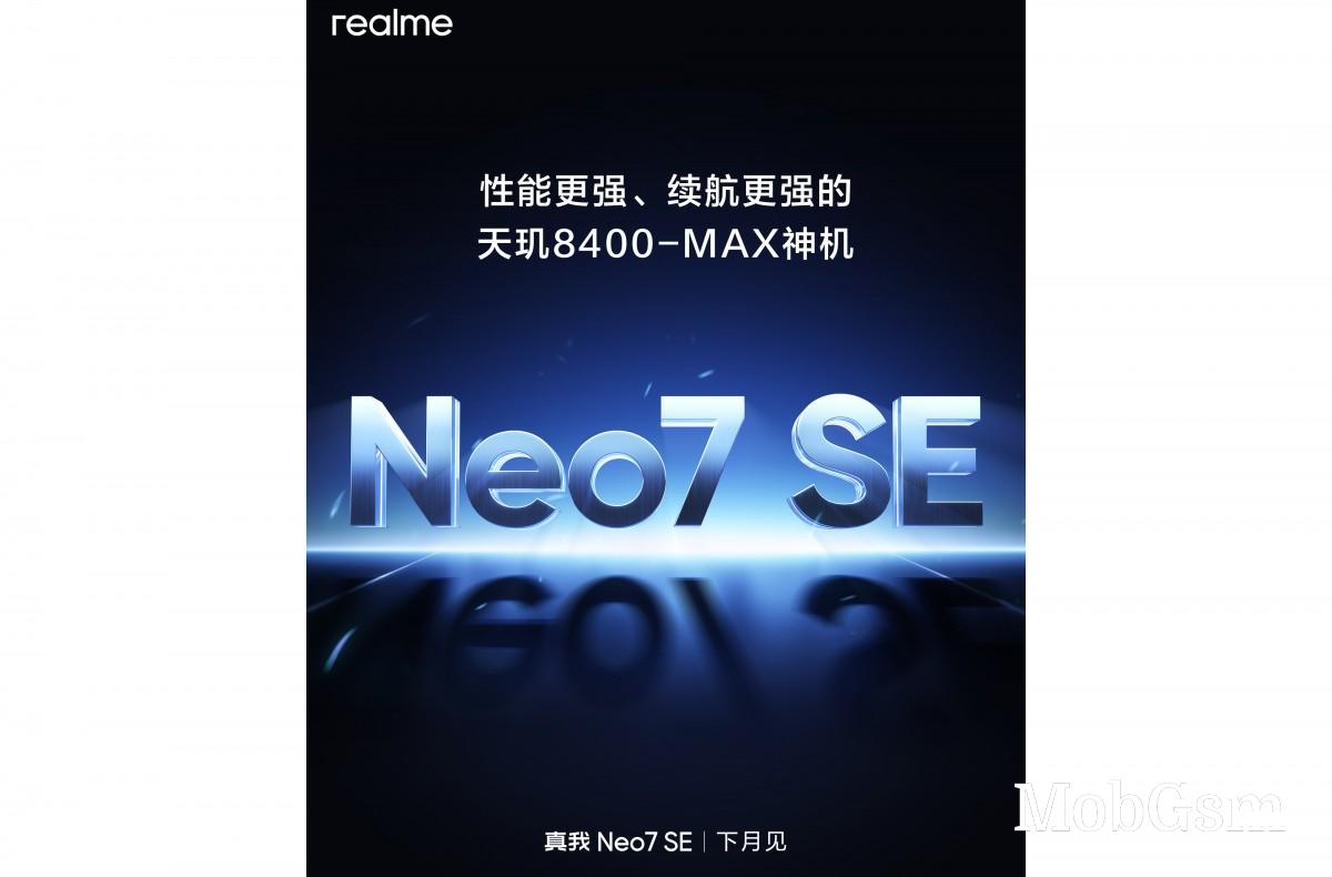 Realme confirms it