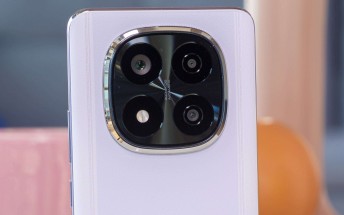 Redmi Note 14 Pro+ 5G (Global) in for review
