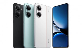 Redmi Turbo 4 Pro's massive battery confirmed by a new rumor