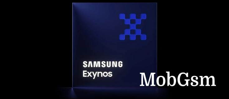 Upcoming Samsung Exynos 2500 chipset specs leak once again