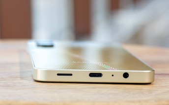 Galaxy A06 5G appears on Geekbench