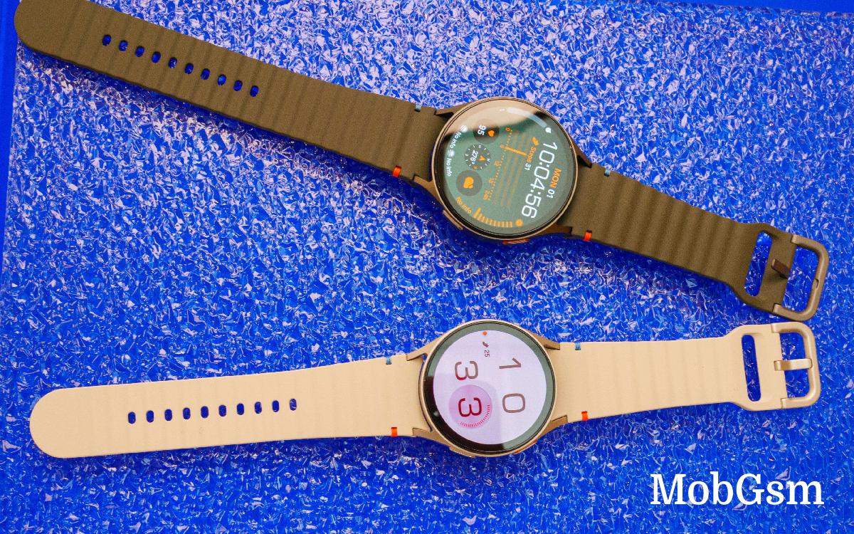 Samsung introduces Galaxy Watch for Kids for Watch7