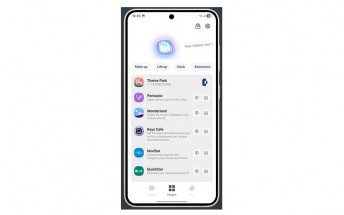 Samsung's Good Lock gets a redesign 