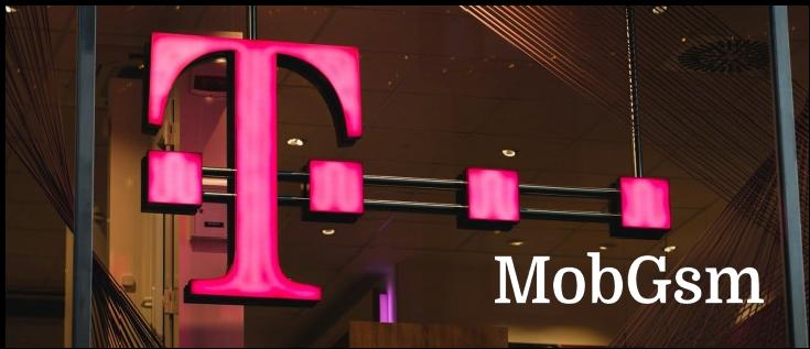 T-Mobile's 2G network is shutting down next month