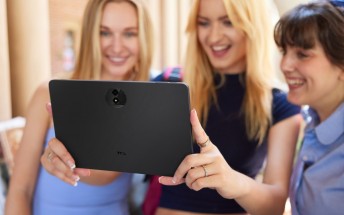 TCL debuts Nxtpaper 4.0 screen technology, Nxtpaper 11 Plus tablet