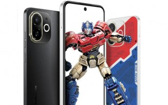 Tecno Spark 30C 5G 8GB variant launched in India