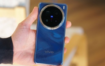 There won't be a vivo X200s Pro, new rumor claims