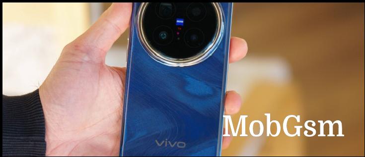 There won't be a vivo X200s Pro, new rumor claims