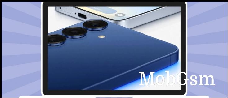 Samsung Galaxy S25 arrival is around the corner, but no Slim in sight, Moto brings two new G series,