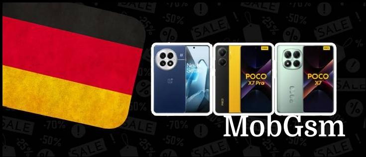 Deals: OnePlus 13 launches, Poco X7 and X7 Pro arrive in Europe as well