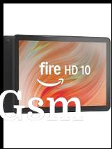 Amazon Fire HD 10