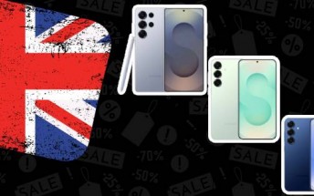 UK Deals: Samsung Galaxy S25 series goes on pre-order, but it faces tough competition
