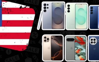 US Deals: Samsung Galaxy S25 series pre-orders start, here are some alternatives too