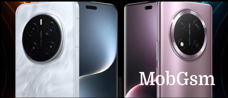 Weekly poll: which Honor Magic7 model is the right one for you?