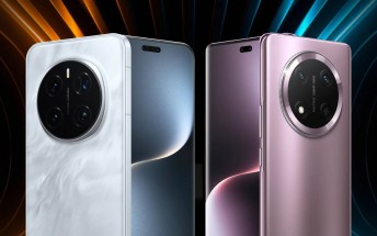 Weekly poll results: the Honor Magic7 Pro comes out on top, the Lite model is no flagship