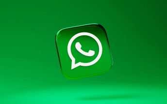 WhatsApp is adding support for events in one-on-one chats