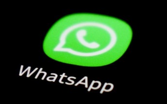 WhatsApp for iPhone could soon get multi-account support