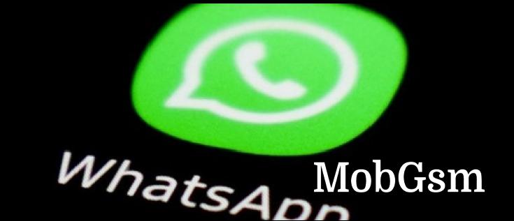 WhatsApp for iPhone could soon get multi-account support