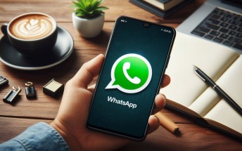 WhatsApp might let you create personalized AI chatbots within the app