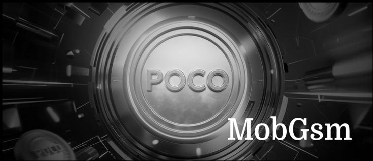 Poco website is now discontinued, all new phones will be on Xiaomi's