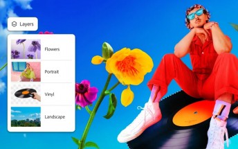 Adobe Photoshop arrives on the iPhone, is coming to Android later this year