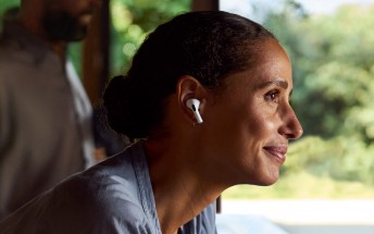 AirPods Pro 2 gain hearing aid functionality in the UK
