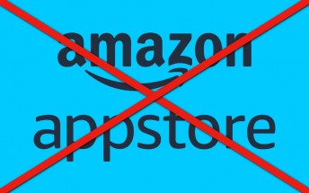 Amazon Appstore for Android will cease to exist in August