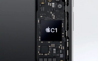 Apple says its C1 modem isn't to blame for the iPhone 16e's lack of MagSafe