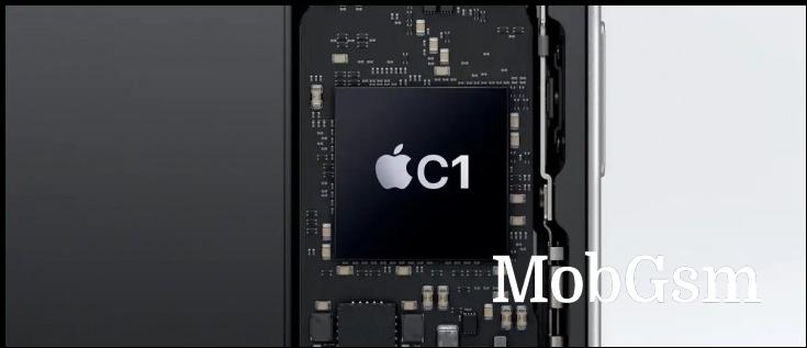 Apple says its C1 modem isn't to blame for the iPhone 16e's lack of MagSafe