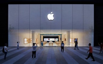 US imposes a 10% tariff on products imported from China, which might be bad news for Apple