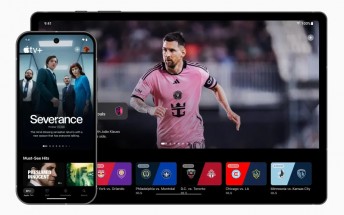 Apple TV app finally makes it to Android phones and tablets