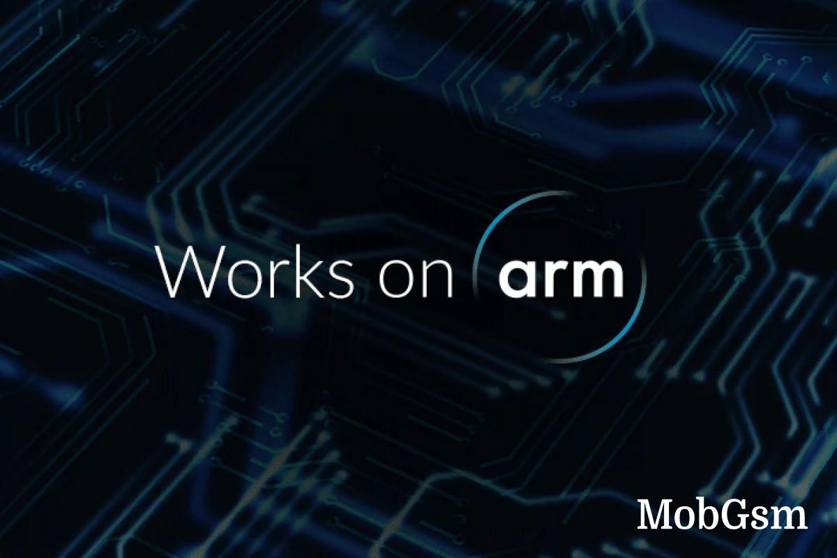 Arm to launch server chip later this year