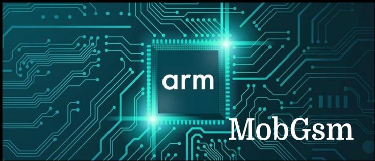 ARM gives up on trying to withdraw Qualcomm's chip design license