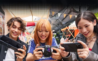 Asus ROG Phone 9 FE is here with Snapdragon 8 Gen 3 chipset