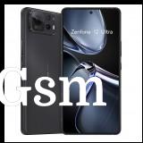 Asus Zenfone 12 Ultra colorways: Ebony Black