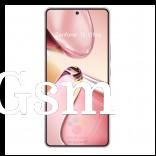 Zenfone 12 Ultra in pink