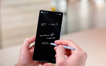 Galaxy S25 Ultra replacement S Pens are $49 a pop despite lacking Bluetooth