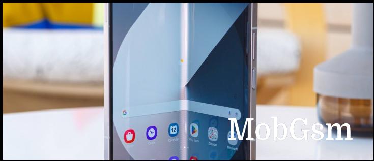 Samsung starts One UI 7 development for the Galaxy Z Fold7