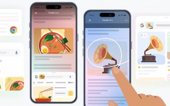 Google brings Circle to Search to Chrome and the Google app on iOS