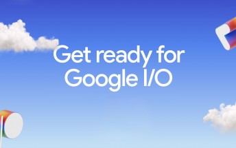 Google I/O 2025 is taking place on May 20-21