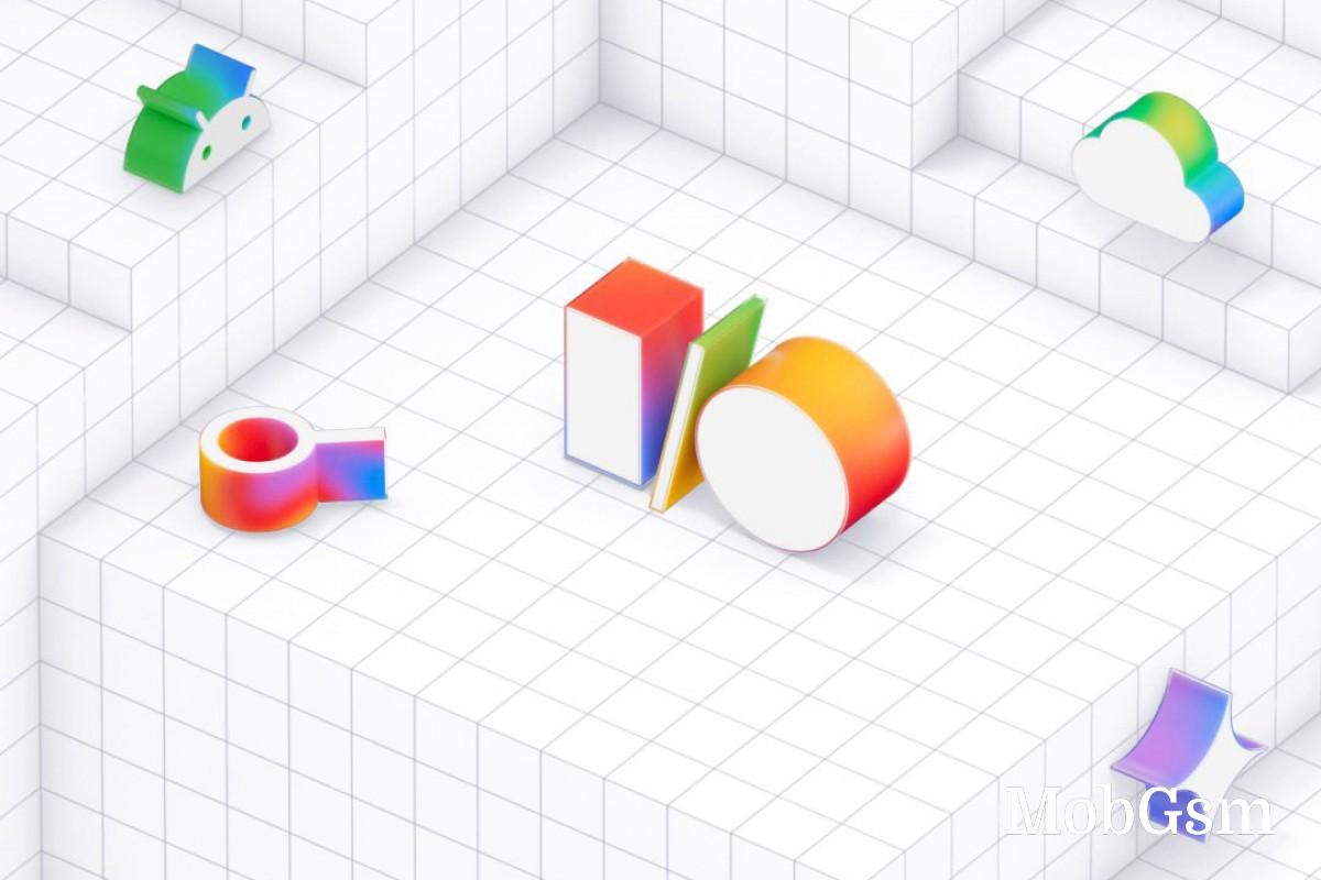 Google I/O 2025 is taking place on May 20-21