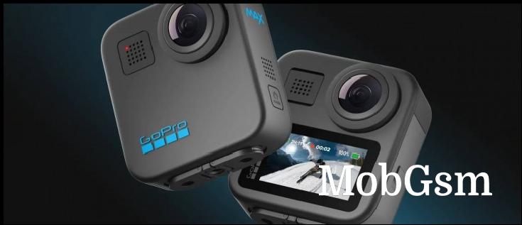 GoPro Max 360 gets first refresh after 5 years, it costs less but is still limited to 5.6K video