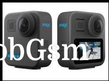 The new GoPro Max 360