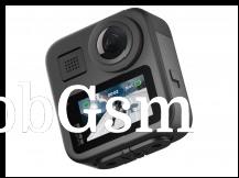 The new GoPro Max 360