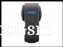 The new GoPro Max 360