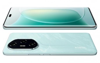 Honor 400, Honor 400 Pro, and Honor GT Pro chipsets leak