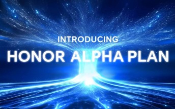 Honor schedules MWC event, no phones in sight