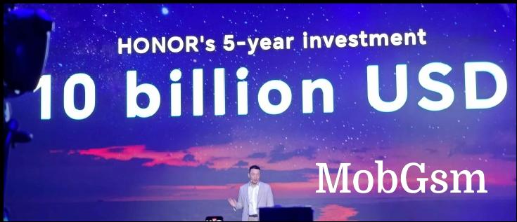 Honor confirms commitment to open collaboration in the AI space