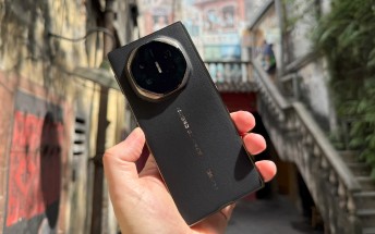 Check out our Huawei Mate XT Ultimate camera samples (now with low-light too)
